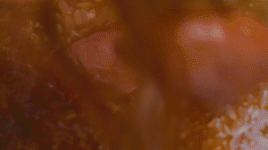 依次加入配方中的調(diào)味料調(diào)味，倒適量清水煮一下。