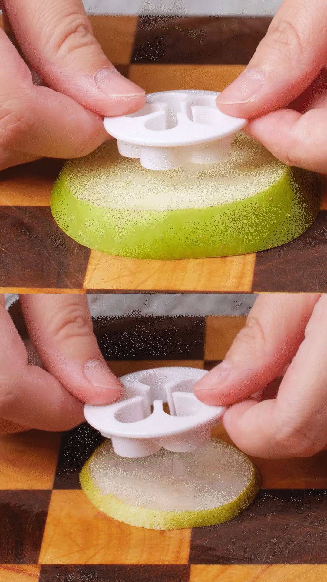 歐包切片，烤箱180°復(fù)烤10分鐘
